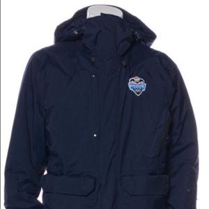 Meet your Posher, Adam